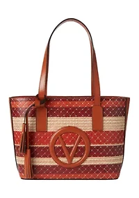 Prince Tresse Tote
