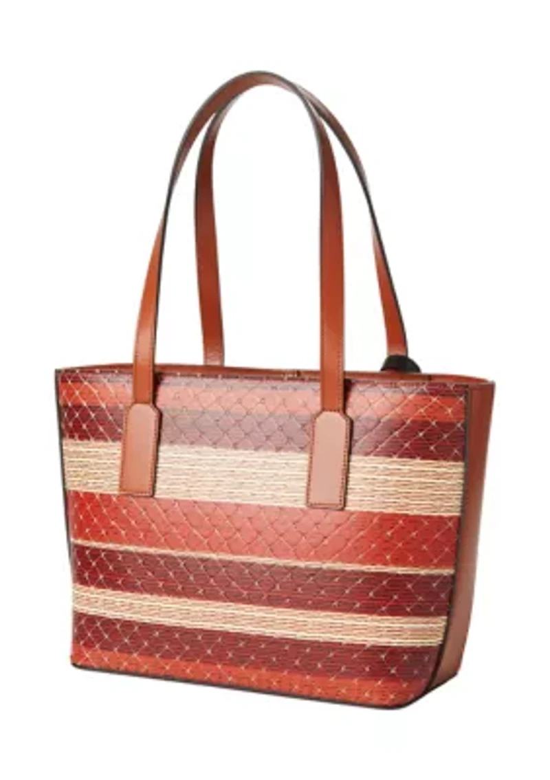 Prince Tresse Tote