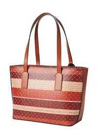 Prince Tresse Tote