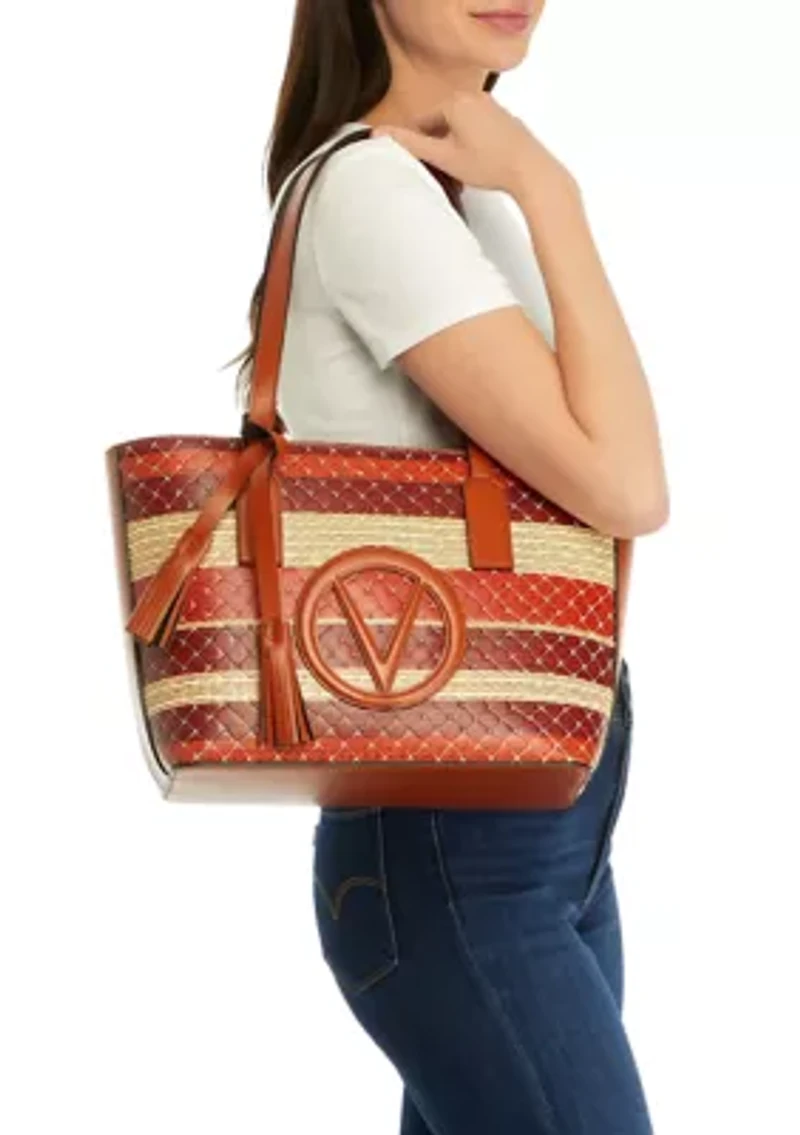 Prince Tresse Tote