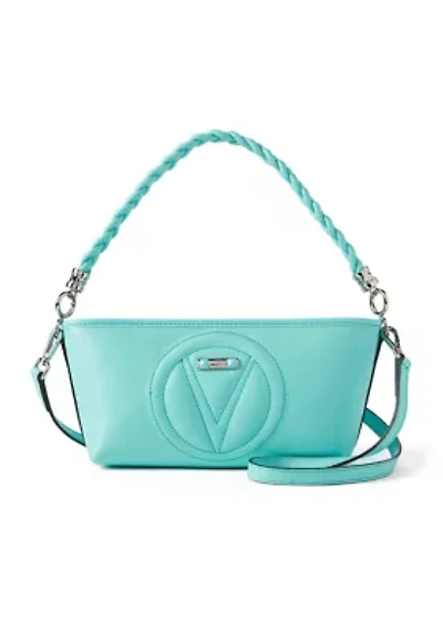 Grace Signature Shoulder Bag