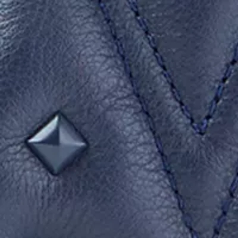 Maggie Diamond Satchel