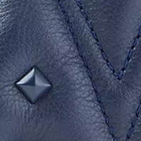 Maggie Diamond Satchel