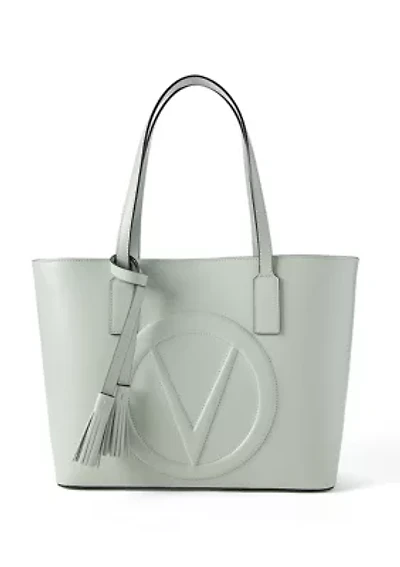 Soho Broderie Tote