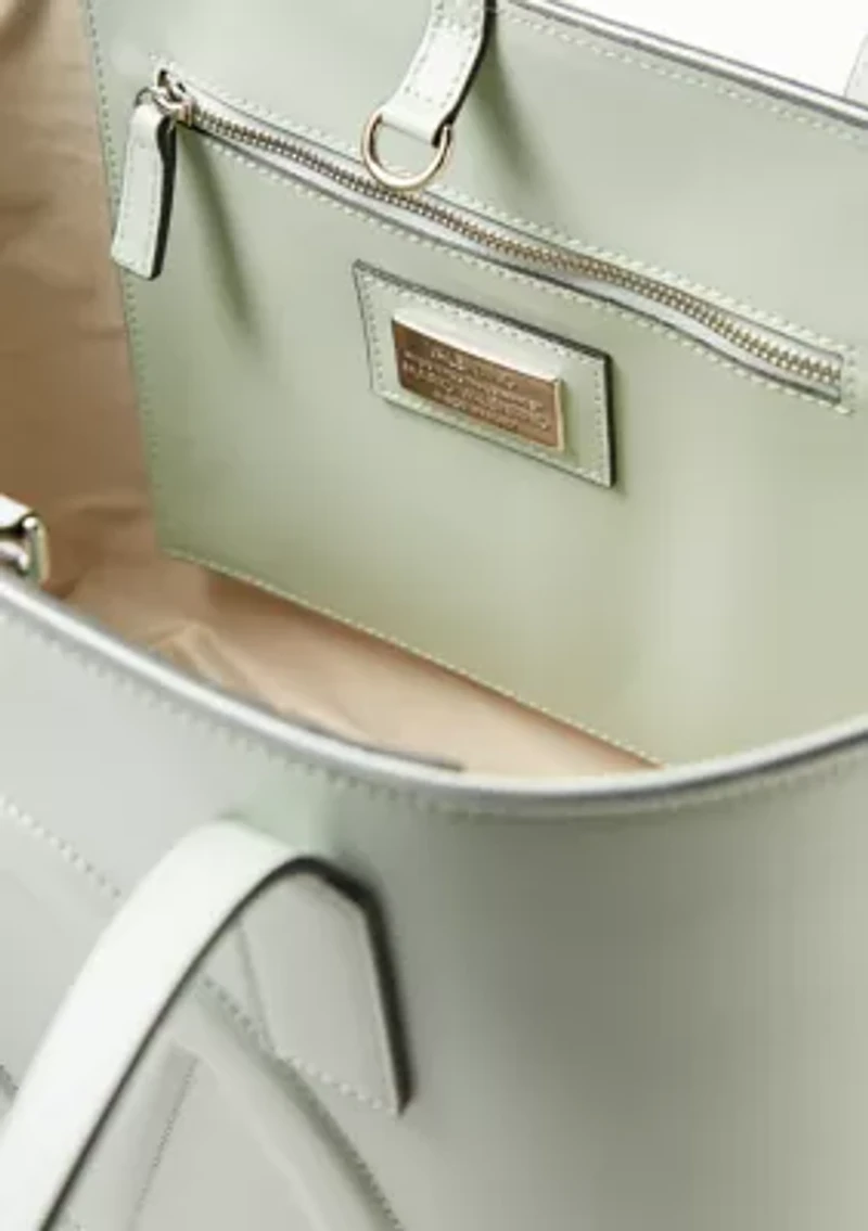 Soho Broderie Tote