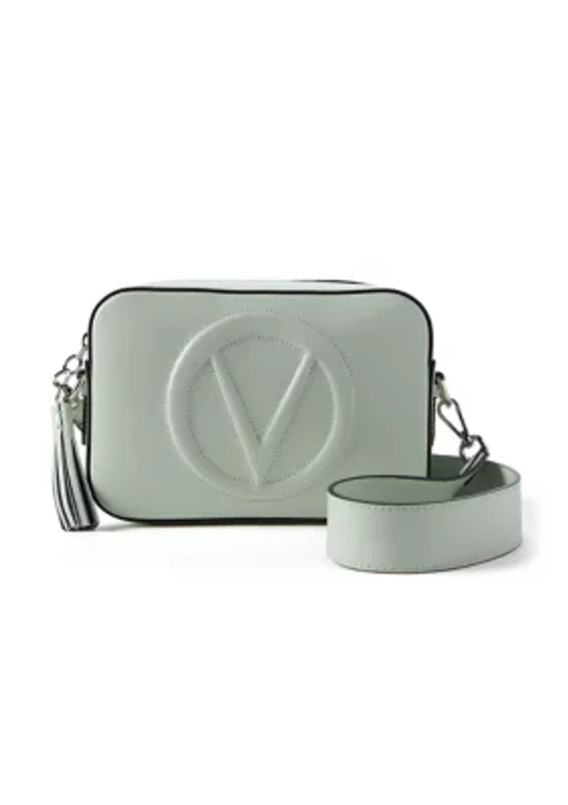 Babette Broderie Crossbody
