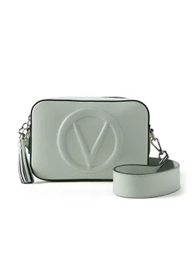 Babette Broderie Crossbody