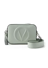 Babette Broderie Crossbody