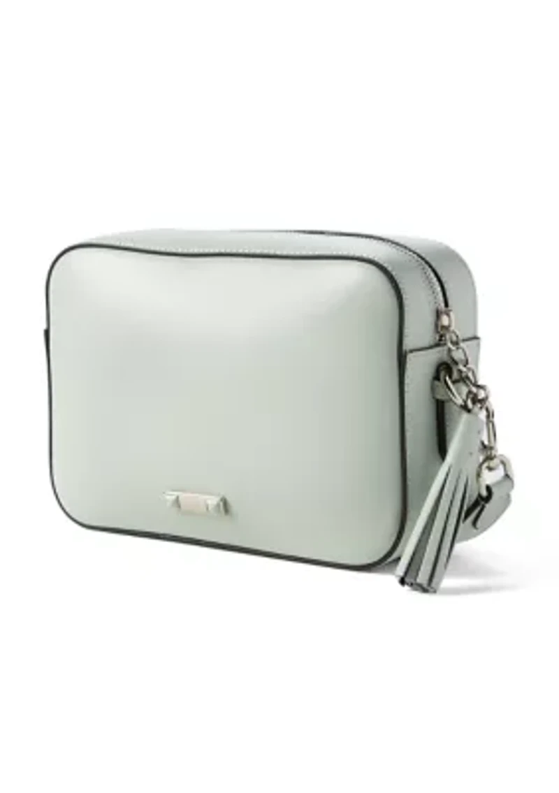 Babette Broderie Crossbody