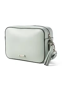 Babette Broderie Crossbody