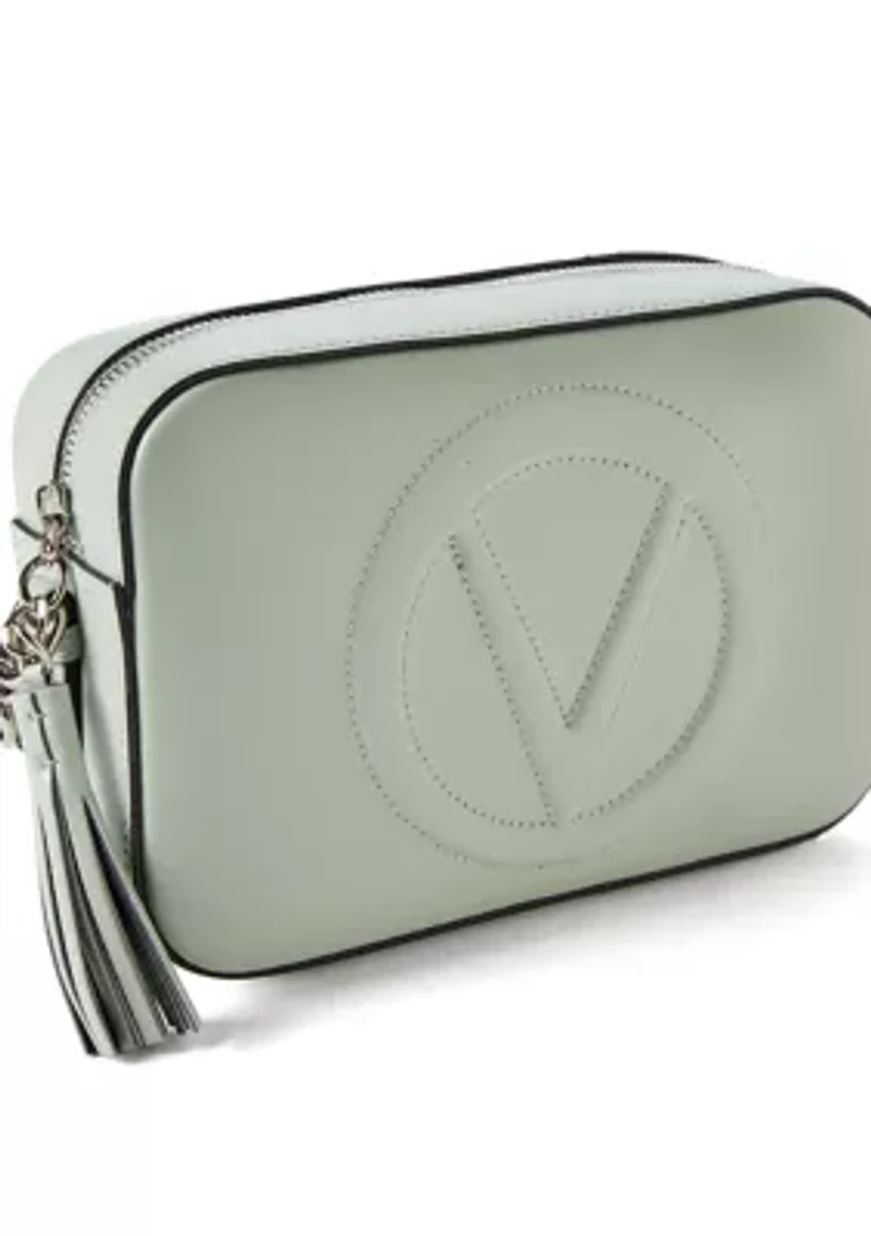 Babette Broderie Crossbody