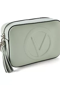 Babette Broderie Crossbody