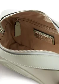 Babette Broderie Crossbody
