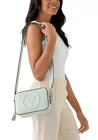 Babette Broderie Crossbody