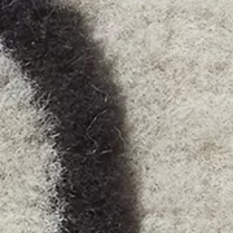 Nina Shearling Crossbody