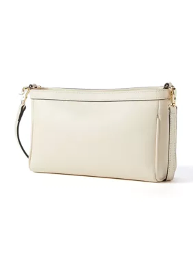 Celia Signature Crossbody