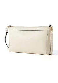 Celia Signature Crossbody 