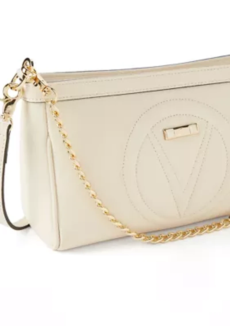 Celia Signature Crossbody