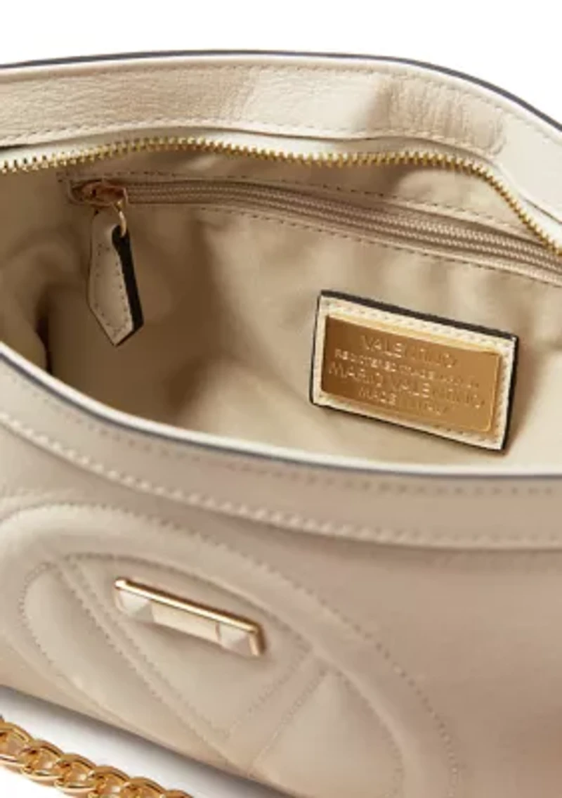 Celia Signature Crossbody