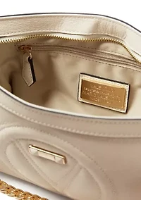 Celia Signature Crossbody 