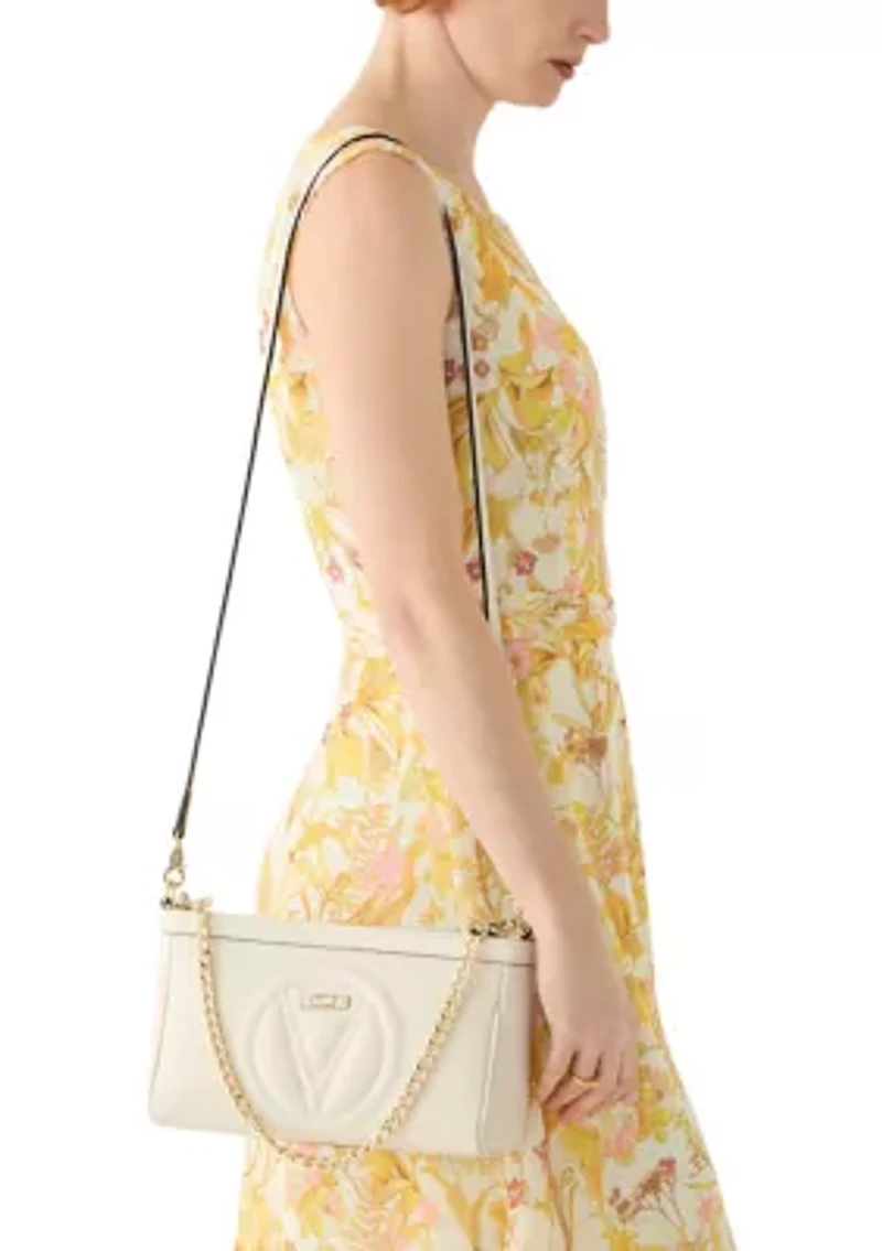Celia Signature Crossbody
