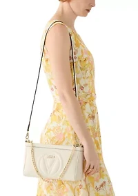 Celia Signature Crossbody 