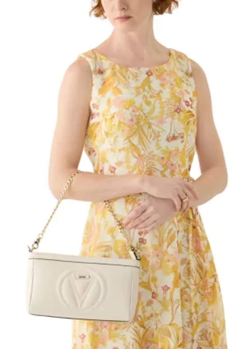 Celia Signature Crossbody