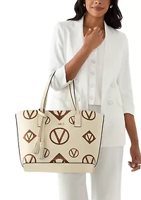 Soho Saint Tropez Tote Bag