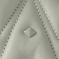 Luisa Diamond Tote Bag
