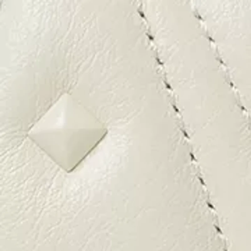 Alice Diamond Quilted Flap Crossbody 