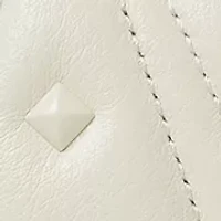 Alice Diamond Quilted Flap Crossbody 