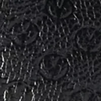 Ollie Dollaro Monogram Bag