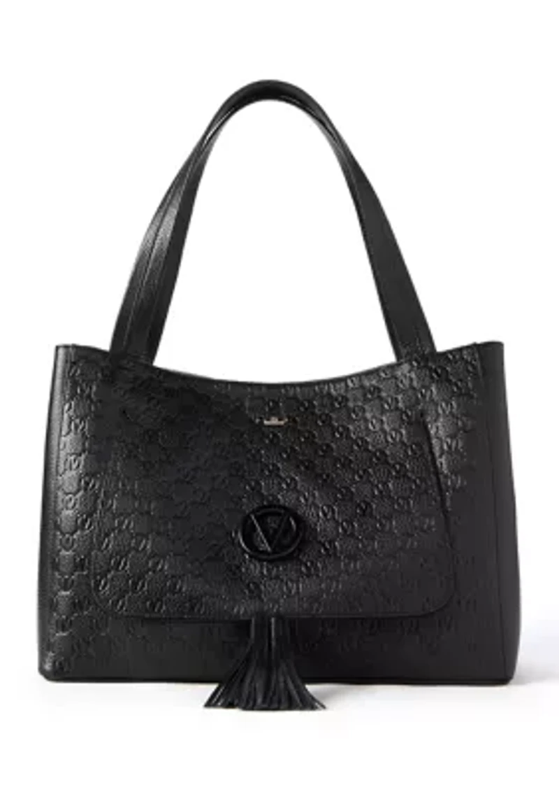 Ollie Dollaro Monogram Bag