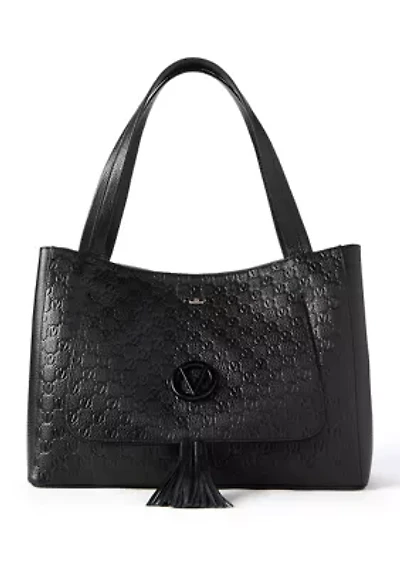 Ollie Dollaro Monogram Bag