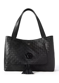 Ollie Dollaro Monogram Bag