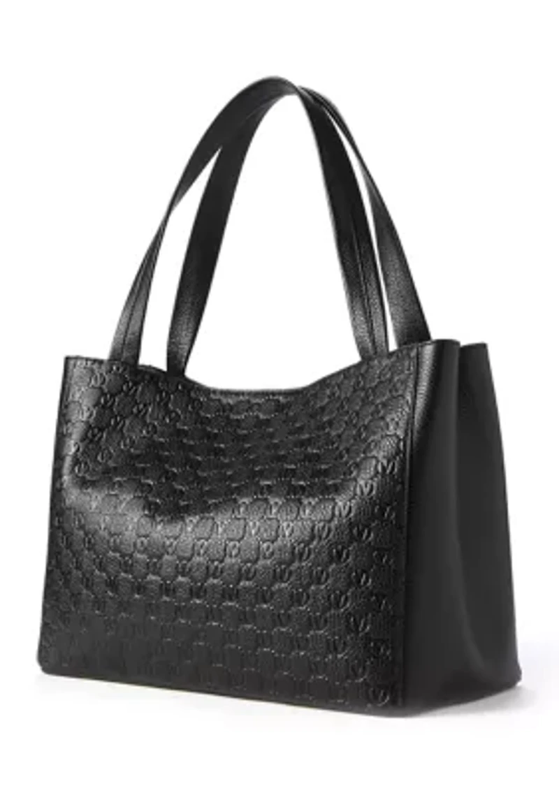 Ollie Dollaro Monogram Bag