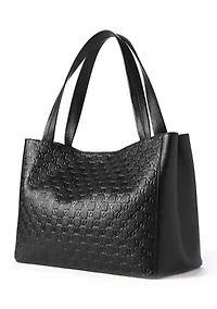 Ollie Dollaro Monogram Bag