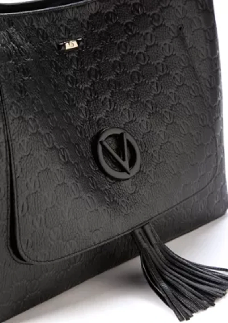 Ollie Dollaro Monogram Bag