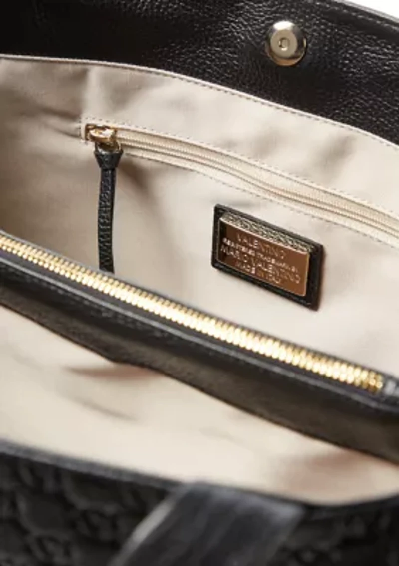 Ollie Dollaro Monogram Bag