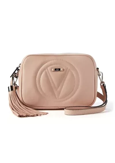 Mia Signature Crossbody Bag