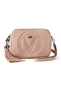 Mia Signature Crossbody Bag