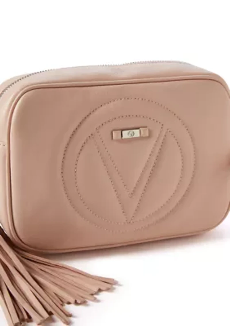 Mia Signature Crossbody Bag