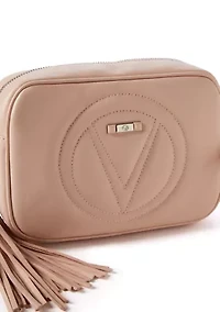 Mia Signature Crossbody Bag