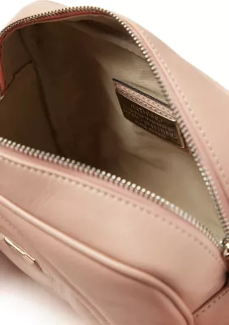 Mia Signature Crossbody Bag