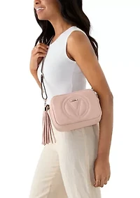 Mia Signature Crossbody Bag