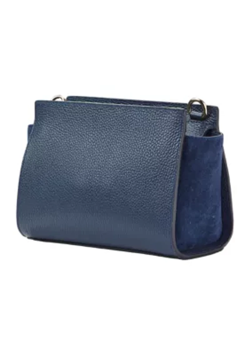 Kiki Rock Shoulder Bag