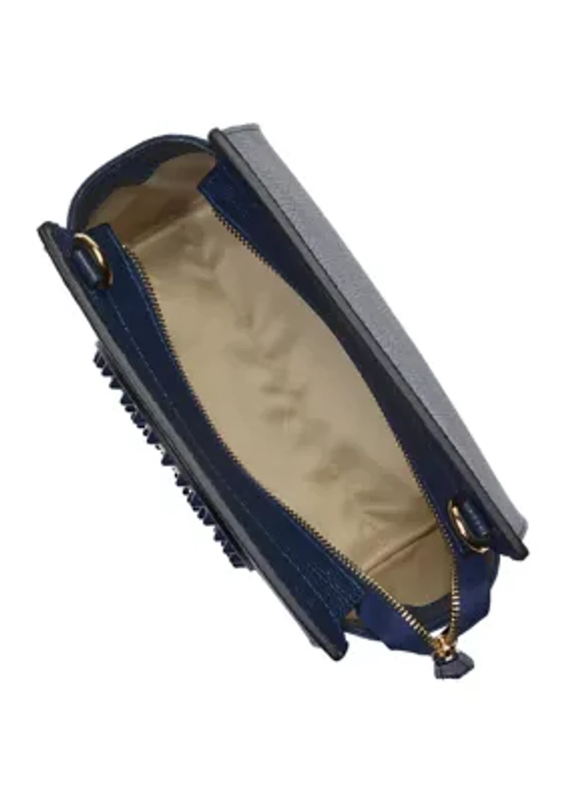 Kiki Rock Shoulder Bag