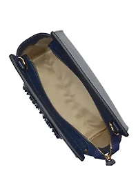 Kiki Rock Shoulder Bag