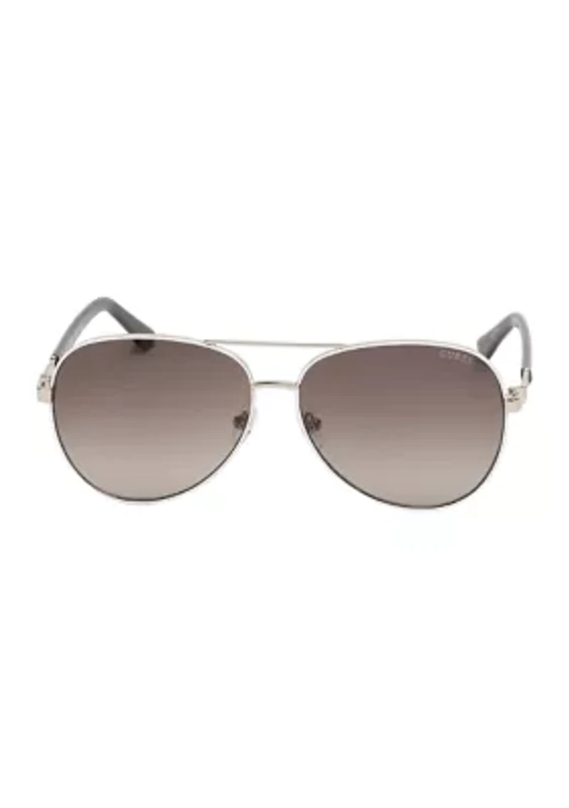 Gradient Sunglasses