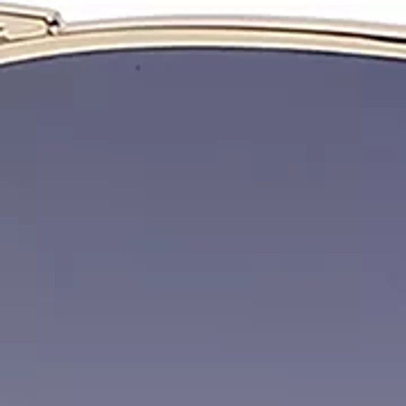 Aviator Metal Sunglasses